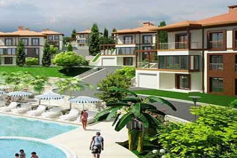 Konya Selçuklu'ya Kelebekler Vadisi projesi geliyor!