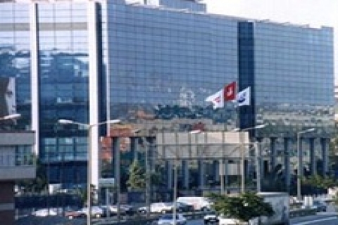 Rumeli Plaza'nın kiralanma süreci başladı!