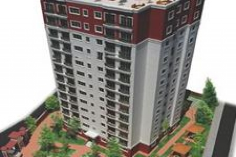 Home Art 'Mayıs Kampanyası'nda son konutlar!