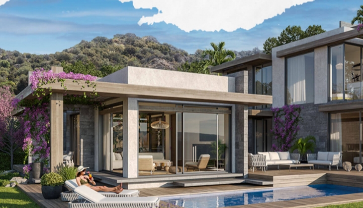 Nidapark Gündoğan konut fiyatları Ekim 2022! 