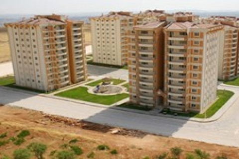 TOKİ toplam 36 konutu satışa sunuyor! 30 bin TL!