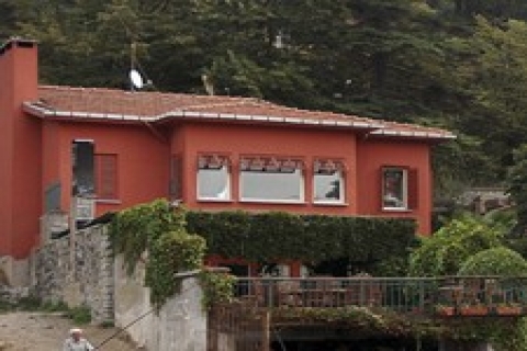 Mehtabiye Köşkü'nü Murat Karamancı satın aldı!