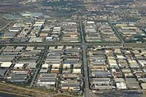 İzmir Atatürk OSB'de yer almak isteyen sanayicinin karşısına kimler çıkıyor