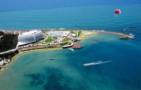 Aydoğan Turizm yüzde 14.18 hissesini halka arz ediyor!