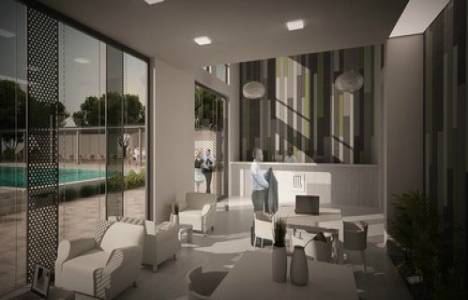 Sarissa İstanbul Ümraniye örnek daire!