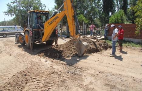 Kepez Belediyesi, Atatürk Caddesi'ni 25 metreye çıkarıyor!