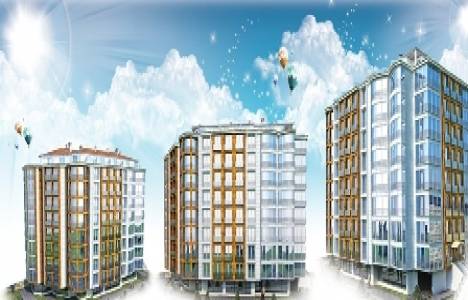 Levent Accort Concept'te 124 bin TL'den başlayan fiyatlar! 