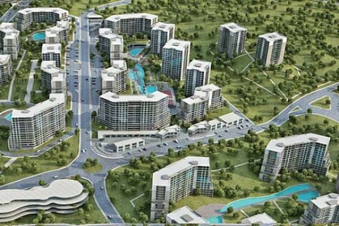 Teknik Yapı kalite ile ekonomiyi birleştirdi!