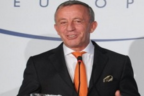 Ağaoğlu, My World Europe'ta 138 milyon TL'lik satış yaptı!