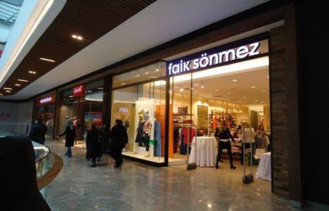 Faik Sönmez 34. mağazasını Samsun'da açtı!