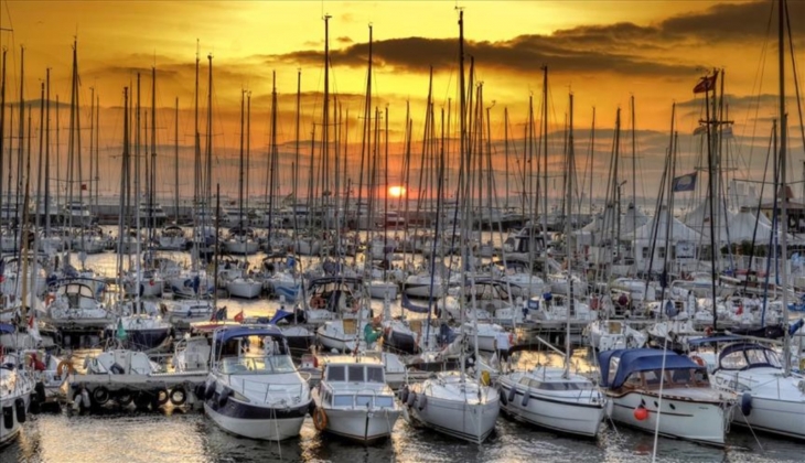 Tekne sahiplerinden yüksek kira isyanı: Marinalardan kaçışlar başladı!