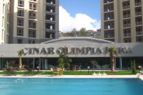 çınar Olimpia Park 2'de 255 bin TL'ye!
