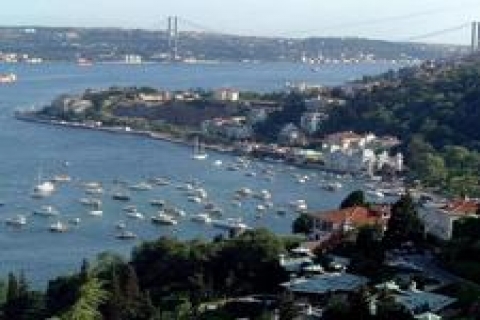Avrupalı gayrimenkul yatırımcılarına göre İstanbul gelişiyor