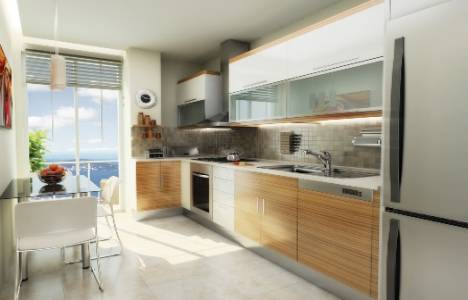 Statü Park ta yüzde 15 indirim fırsatı! 173 bin TL ye!