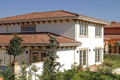 pendik ispanyol evleri