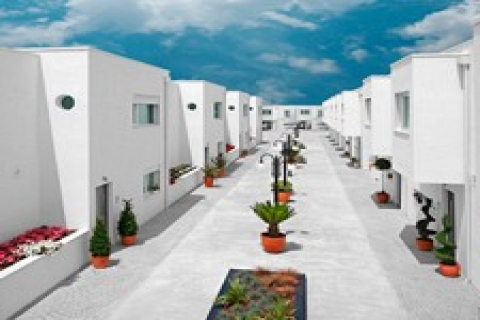 35. Sokak İzmir Evleri'nde 140 bin TL'ye!