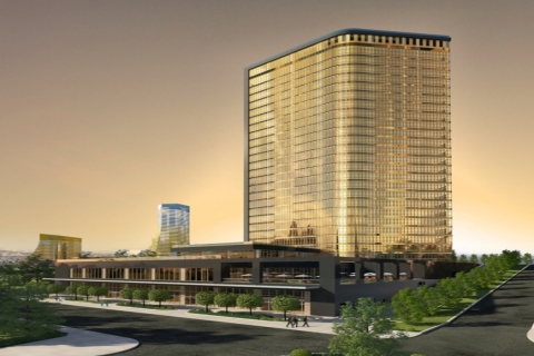 Meridian Business'ta 398 bin TL'ye ofis! 