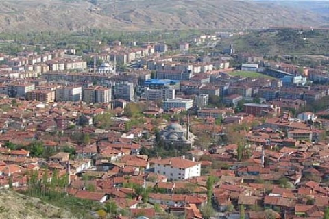 Çankırı Defterdarlığı'ndan 49 yıllığına ihtisasa OSB alanı!