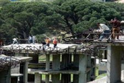 TOKİ, İzmir'e hareket alanı iskan tesisi yaptıracak