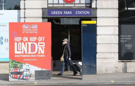 AB ekonomisi Kovid-19 nedeniyle yüzde 7,4 küçülecek!