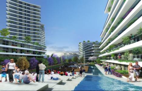  Modern Vadi Dumankaya ödeme planı! 36 ay 0 faizle! 134 bin TL!