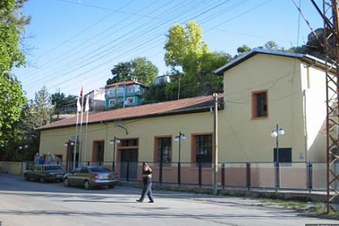 ÖİB Kayseri ve Civarı Elektrik'in yüzde 20'sini özelleştiriyor!