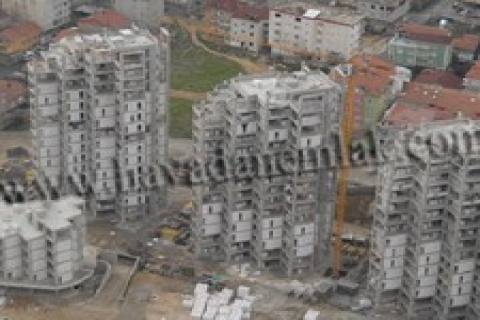 Ataman Karina Pendik'ten son görüntüler!