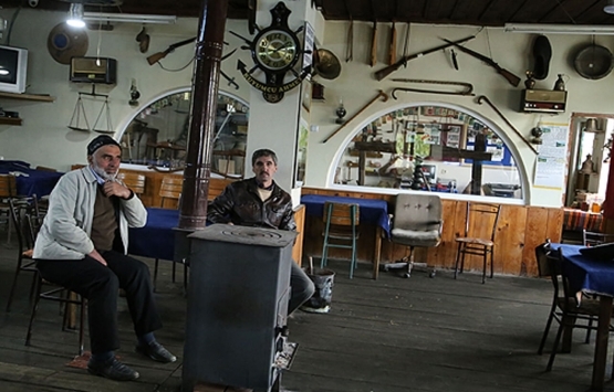 Kahvecilerden kira tepkisi: Esnaflar mülk sahibi ile mahkemelik!