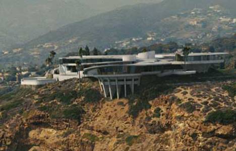 Iron Man filminin malikanesinin değeri 25 milyon dolar!