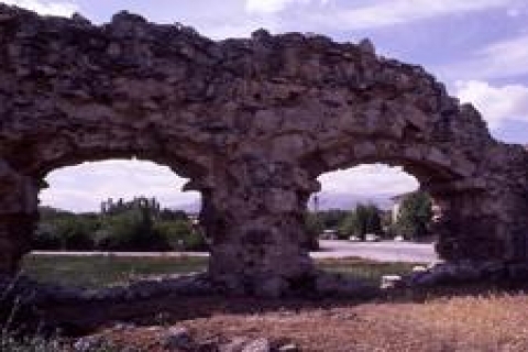 Malatya Kalesi'nin surları restore edilecek!