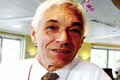 Lex Reiffel: Dünya Bankası'nın merkezini ABD'den İstanbul'a taşıyın!