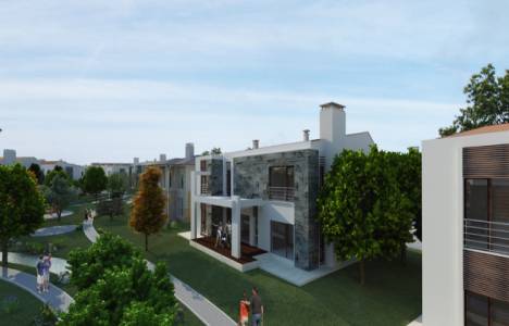 Ledakent te fiyatlar 92 bin liradan başlıyor!