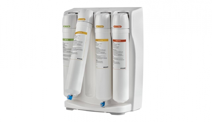 Arçelik Su Arıtma Sistemleri nde Cumhuriyetimizin 100. yılına özel yüzde 20 ye varan indirim fırsatı!