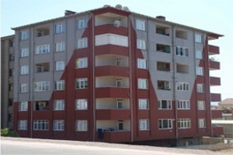 Binalarda katılım ve arsa payı orantılı olarak belirlenir!