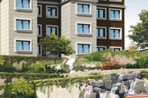 Beyzade Konakları'nda 168 bin TL'ye 2+1!