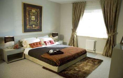 Manolya Evleri Fiba Gayrimenkul de 320 bin 500 TL ye 3+1!