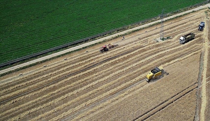Hangi tarımsal destekler ödeniyor? 2023 mazot gübre desteği ne zaman ödenecek?
