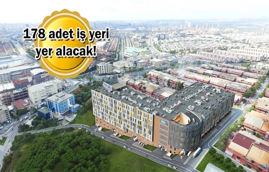 Eşbah Yapı Küçükçekmece projesi ön talep topluyor! Yeni proje!