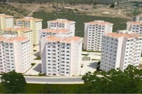 TOKİ'den bu hafta tek kampanya