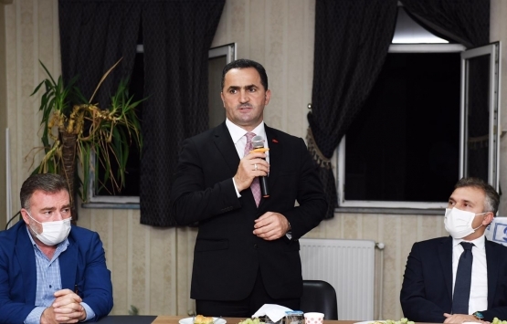 Okmeydanı Kentsel Dönüşüm projesi için geri sayım başladı!