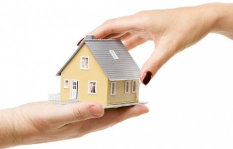 Aile konutunun devri!