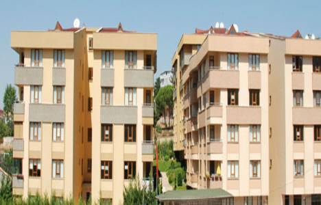  Yaşam Konutları Yakacık'ta 4+1 245 bin TL! Son 2 daire!