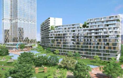 Exen İstanbul 2013 fiyatları ! Yüzde 1 KDV, 2.770 TL peşinatla!