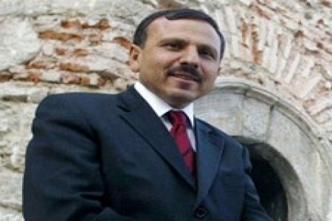 Vakıflar Genel Müdürü Yusuf Beyazıt emekli oldu!