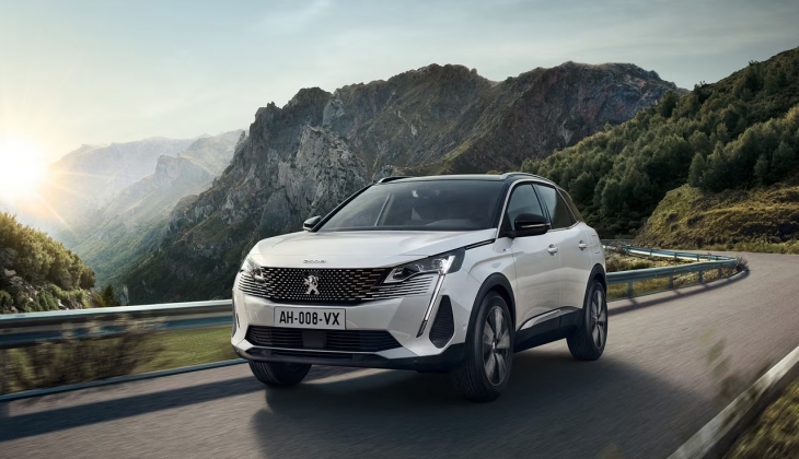 Peugeot 3008 e zam geldi! Peugeot 3008 ne kadar, kaç TL oldu?
