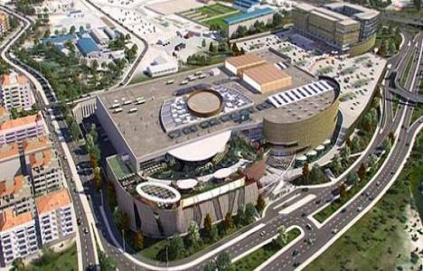 Mehmet Kurt İBB'ye devrettiği Marmara Forum arazisi için dava açtı!