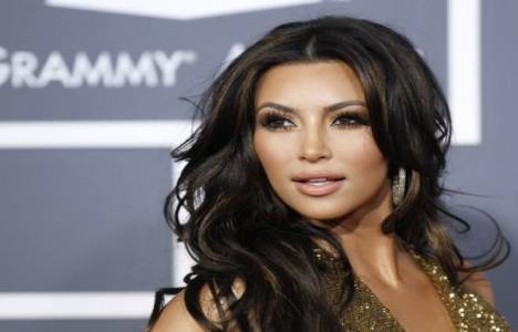 Kim Kardashian, Beverly Hills'deki evini 5 milyon dolara satıyor!