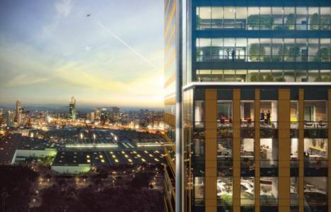 palladium tower fiyatlar