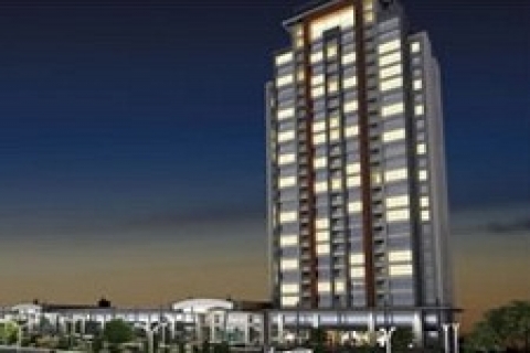 Avrupa Residence TEM'de hemen teslim home ofisler!