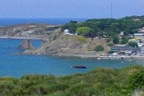 Sarıyer Kilyos 'ta 10 bin 940 metrekare arsa satılacak!